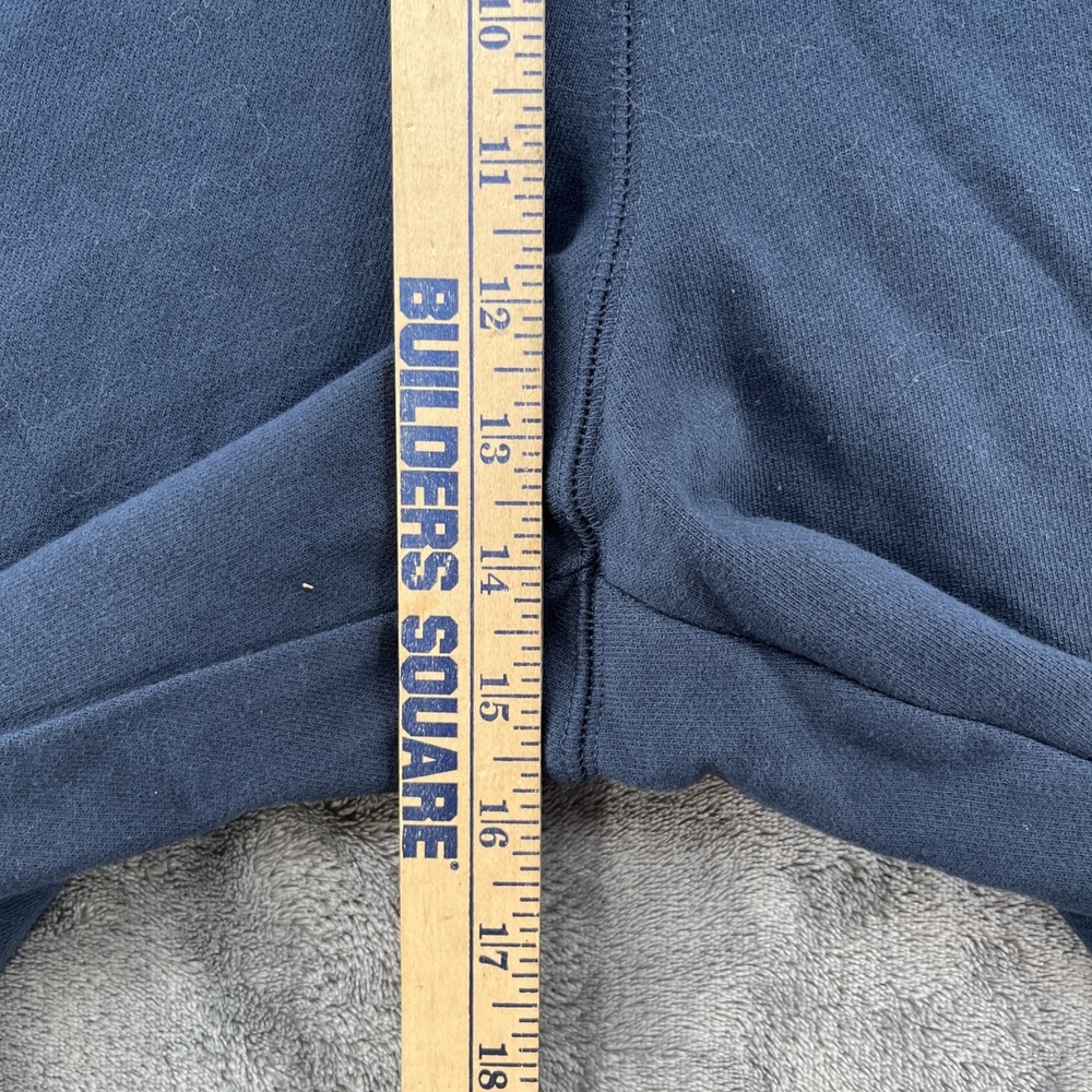 NWT VRST Men's XXL Navy Jogger Sweatpants Comfortable Performance Fit - Picture 6 of 9